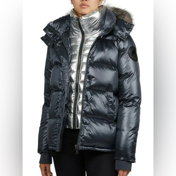 Pajar Jackets & Coats Pajar Arctic Puffer Ski Coat Winter Jacket